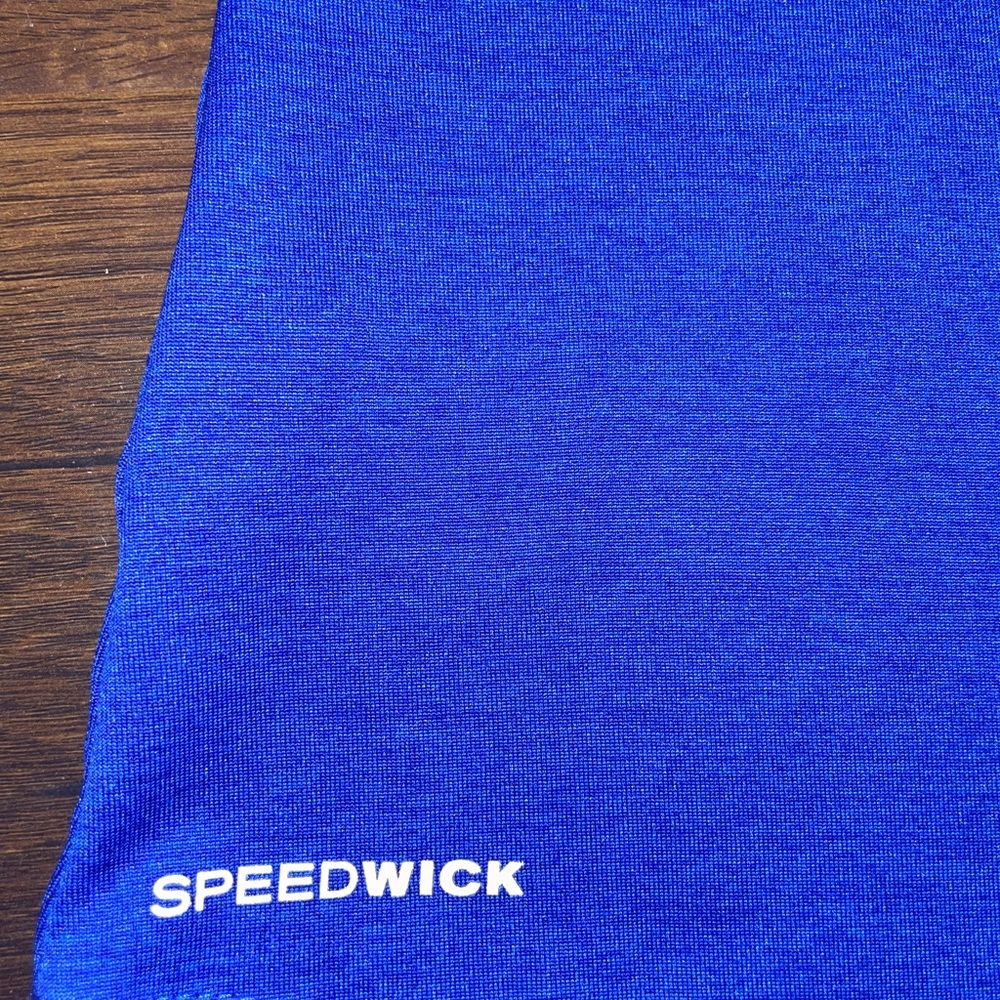Reebok Dri Fit Workout Top - Picture 7 of 9